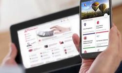 Gmail ve Hotmail hesaplara Banka ekstresi yollanmayacak