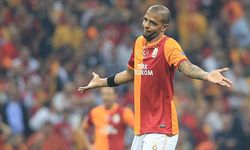 Tanınmış oyuncu Ceyhun Fersoy'dan Felipe Melo'ya küfür