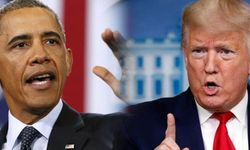 Trump, Obama'yı vatana ihanetle suçladı