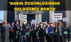 Hürriyet Gazetesi, 78 baronun yaptığı çağrının ilanını yayınlamadı