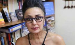 Eren Keskin'in evine tehdit mesajı