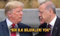 Erdoğan-Trump telefon görüşmesi basına sızdı... Şoke eden sözler