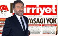 Hürriyet'in manşetine büyük tepki...