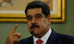 Maduro, ülkeden ayrılması için 72 saat verdi!