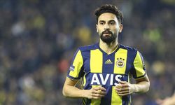 Fenerbahçe'de Mehmet Ekici şoku!