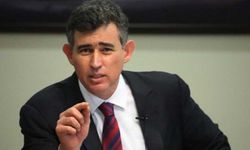 Feyzioğlu'na göre her şey 'tamamen bir iletişim hatası'