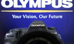 Olympus kamera bölümü satıldı