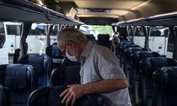 Şehirlerarası otobüslerde uygulanan yüzde 50 kısıtlamasına yeni düzenleme