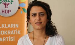 HDP'li Özlem Gündüz tahliye edildi