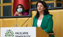 Buldan: AKP-MHP erkek iktidarının inşa ettiği faşizmi kadınlar yıkıyor