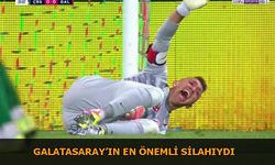Galatasaray'da sakatlık şoku! Muslera'da iki kırık tespit edildi
