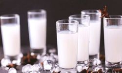 Rakı tüketimi 20 milyon ton azaldı