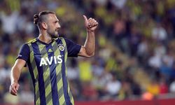 Fenerbahçe İtalyan devinin teklifini reddetti! İşte Vedat Muriqi için istenen rakam