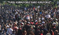 Savunma direniyor | Çoklu baro teklifinde ilk 9 madde kabul edildi! 'Gidişinizi hızlandırıyorsunuz'
