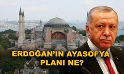 Şoke eden belge! Cumhurbaşkanlığı Ayasofya müze olarak kalsın demiş