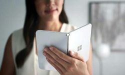 Microsoft Surface Duo ile sektörde yer edinmek istiyor