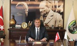 İyi Partili başkanın makam odasında dinleme cihazı bulundu