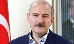 Süleyman Soylu'nun istatistik paylaşımı: Yüzyılın komedisi