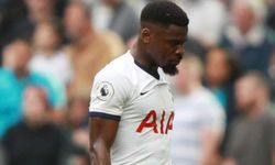 Tottenham oyuncularından Serge Aurier'nin kardeşi silahlı saldırıda öldürüldü