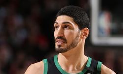 FETÖ'cü Enes Kanter'e Fenerbahçe'den tokat gibi cevap