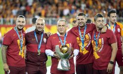 Galatasaray'da yaprak dökümü bitmiyor! Bir isim daha veda ediyor