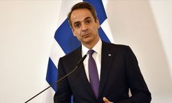 Yunanistan batıdaki kara sularının hakimiyet sahasını genişletti