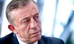 Ali Ağaoğlu'na 6 milyon liralık 'kemirme' şoku