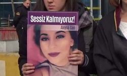 Aleyna Can'ın katili tahliye edildi: 'Bu af çıkarılırken bize sordular mı?'