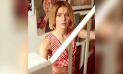 Burcu Biricik: Cinsel tacize uğradım, bağırabildiğim için kurtuldum