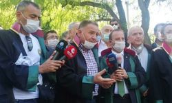 Barolardan iktidara 'çoklu devlet' göndermesi