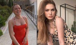 Fenomen Duygu Özaslan Bulimia Nevroza hastalığına yakalandı