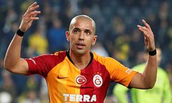 Galatasaraylı Feghouli'den, A Spor yorumcusuna çok sert ırkçılık tepkisi