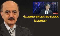 Hüsnü Mahalli'den Davutoğlu'na: Demogoji teknikleriyle algı operasyonu yaptı