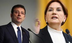 İmamoğlu ve Akşener'den Lozan mesajı