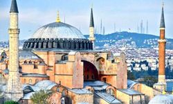 İsrail'den Türkiye'ye Ayasofya tehdidi