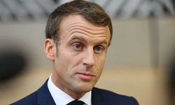 Fas'ın 'Pegasus'la Macron'u dinlediği iddia edildi