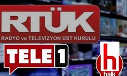 CHP kontenjanından seçilen RTÜK üyeleri, ekran karartmaları mahkemeye taşıdı