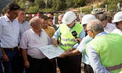 Başkan Seçer: Su faturalarında rahatlama olacak