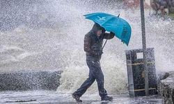 Bu illerde yaşayanlar dikkat! Meteorolojiden sel uyarısı