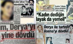 İbrahim Tatlıses'ten dikkat çeken 'Pınar Gültekin' tepkisi: 'Hangi filmi seyrettin?'