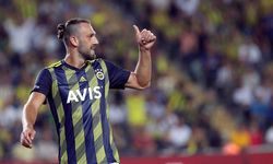 Fenerbahçeli yıldız Vedat Muriqi İtalyan devi ile anlaştı! İşte transferin detayları...