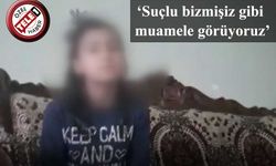 Ağrı'da cinsel saldırıya uğrayan çocuğun ailesinden yardım çağrısı!