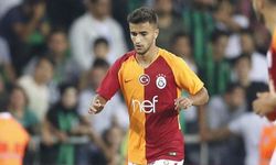 Galatasaray'da Abdussamed Karnucu'nun sözleşmesi uzatıldı