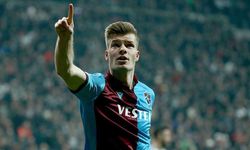 Trabzonspor'da Sörloth sesleri