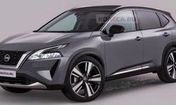 Karşınızda yeni Nissan Qashqai