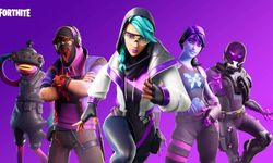 Fortnite uygulama mağazalarından kaldırıldı