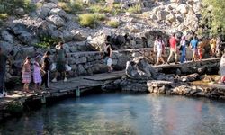 Munzur Gözeleri eylemine para cezası