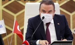 CHP'li Büyükşehir belediye başkanı koronavirüse yakalandı