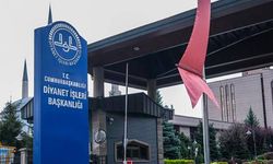 Diyanet cami yapılması için verilen arsaya trafo kurdurdu!