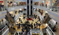 'Normalleşme' abartıldı; temmuz ayında günde 4 milyon kişi AVM'ye gitti